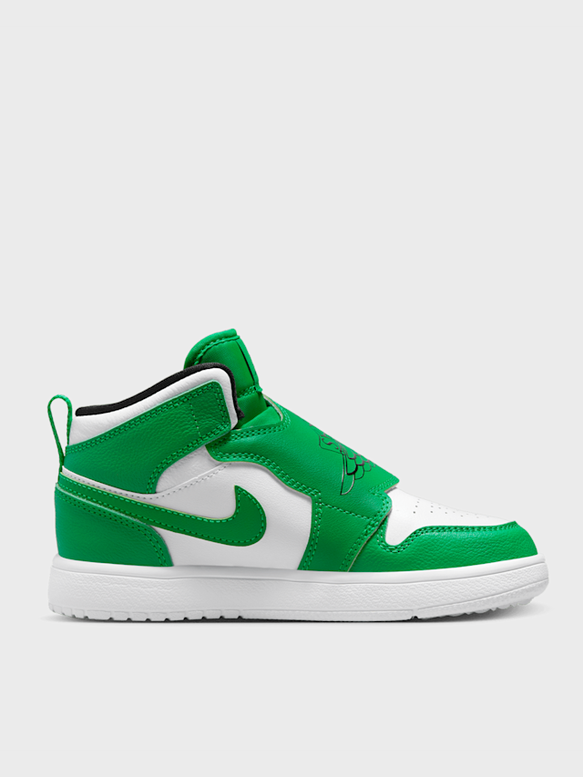 Jordan, Sky 1 (PS), green, Image 2 of 9