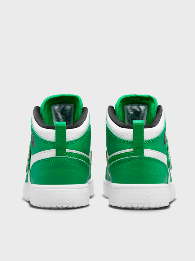 Jordan, Sky 1 (PS), green, Image 5 of 9