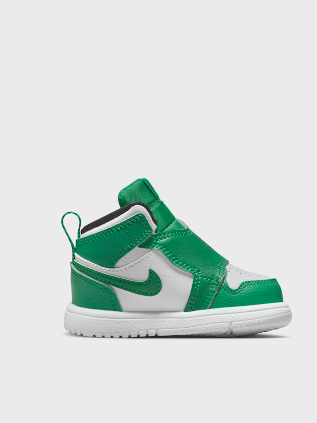 Jordan, Sky Jordan 1 (TD), green, Image 2 of 8