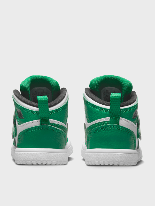 Jordan, Sky Jordan 1 (TD), green, Image 5 of 8