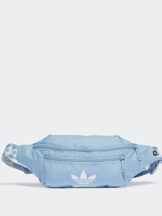 adidas Originals, adicolor Classic Hoeptas, blauw, Afbeelding 1 van 5