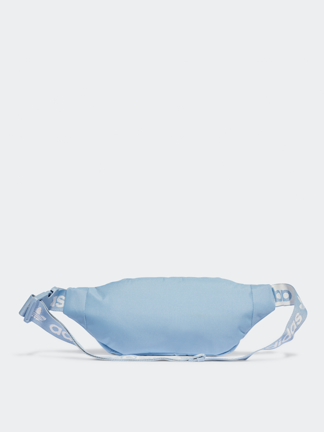 adidas Originals, adicolor Classic Hoeptas, blauw, Afbeelding 2 van 5