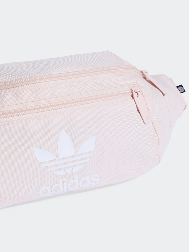 adidas Originals, adicolor Classic Hoeptas, lichtroze, Afbeelding 5 van 6