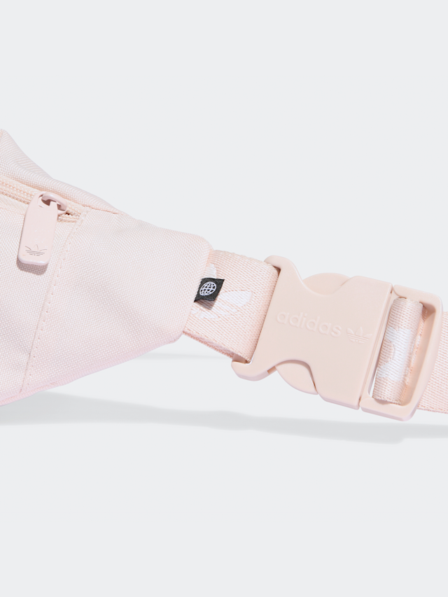 adidas Originals, adicolor Classic Hoeptas, lichtroze, Afbeelding 6 van 6