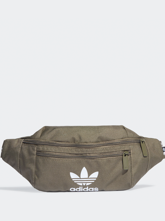 adidas Originals, adicolor Classic Hoeptas, bruin, Afbeelding 1 van 6