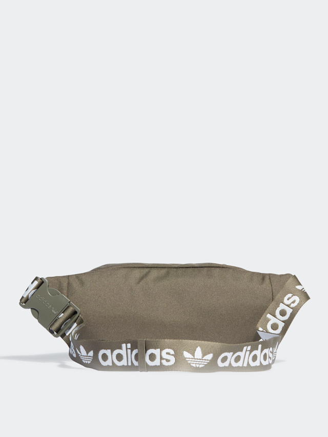 adidas Originals, adicolor Classic Hoeptas, bruin, Afbeelding 2 van 6