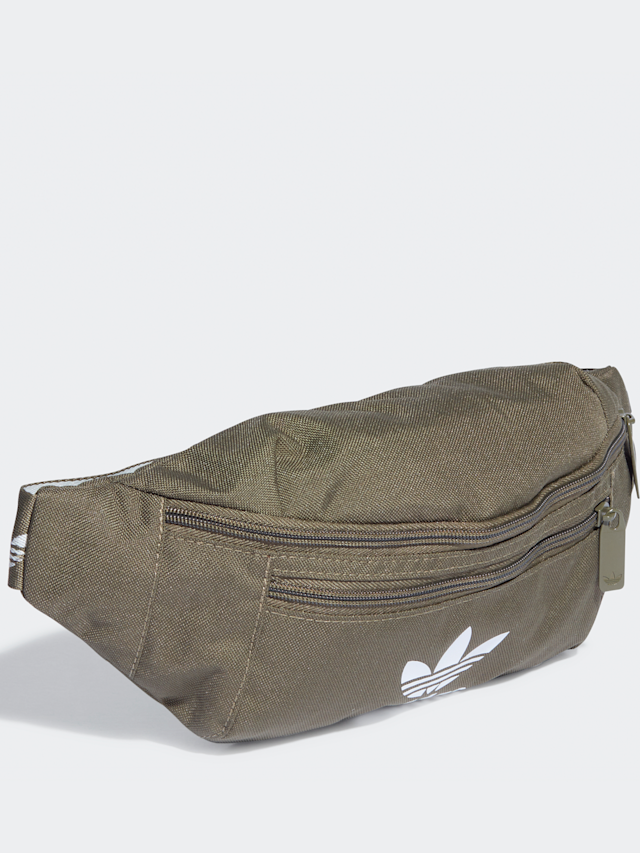 adidas Originals, adicolor Classic Hoeptas, bruin, Afbeelding 3 van 6