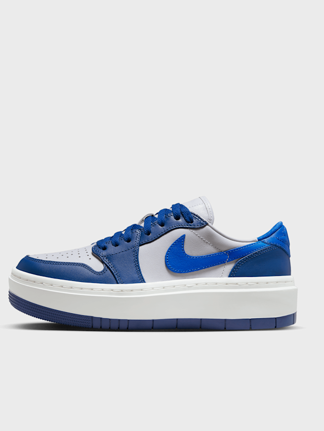 Jordan, WMNS Air Jordan 1 Elevate Low, blauw, Afbeelding 1 van 8