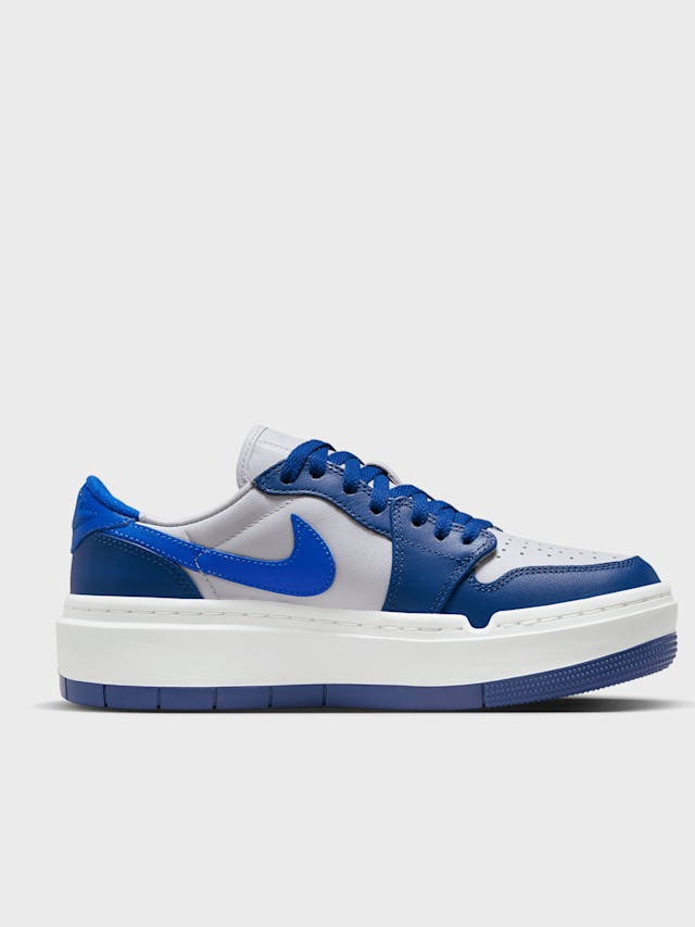 Jordan, WMNS Air Jordan 1 Elevate Low, blauw, Afbeelding 2 van 8