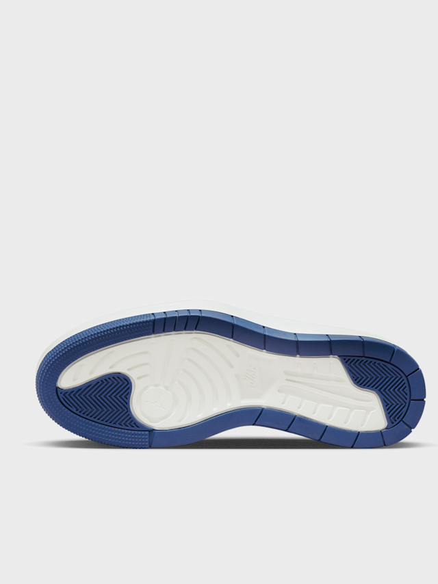 Jordan, WMNS Air Jordan 1 Elevate Low, blauw, Afbeelding 3 van 8