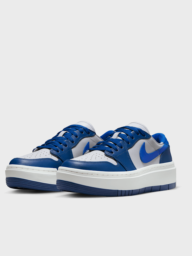 Jordan, WMNS Air Jordan 1 Elevate Low, blauw, Afbeelding 4 van 8