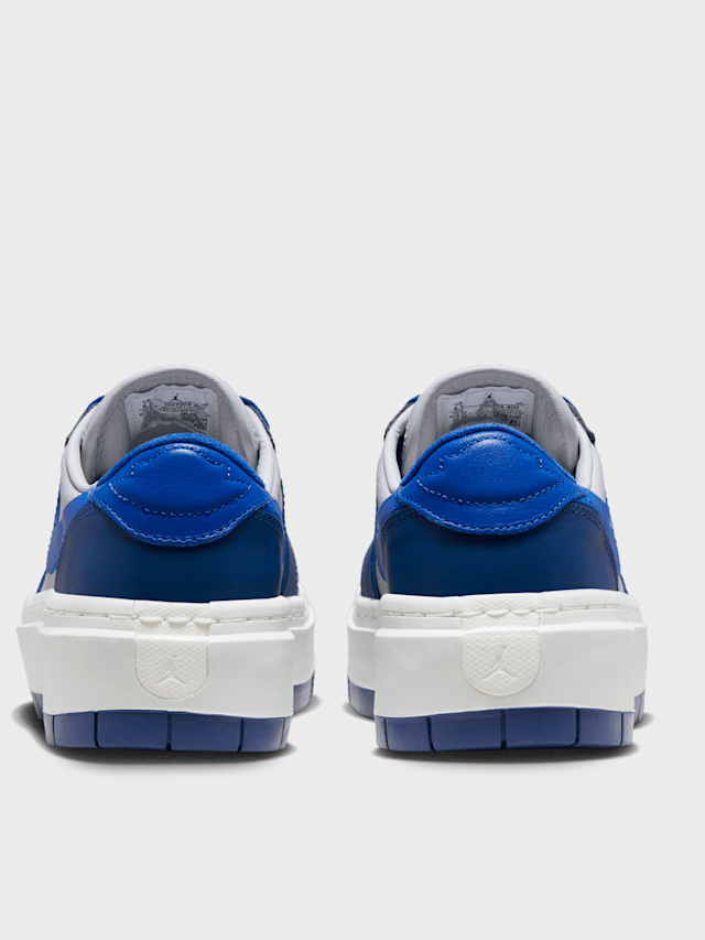Jordan, WMNS Air Jordan 1 Elevate Low, blauw, Afbeelding 5 van 8