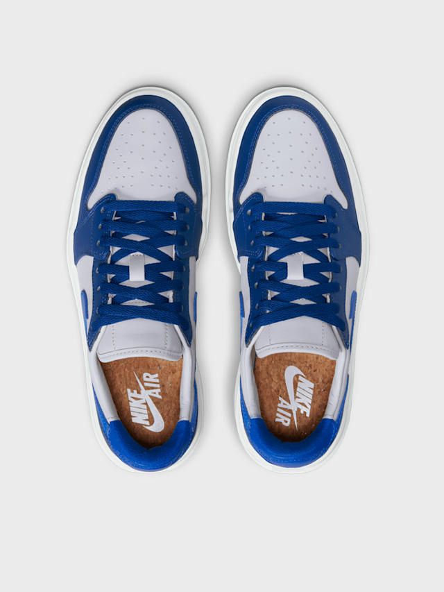 Jordan, WMNS Air Jordan 1 Elevate Low, blauw, Afbeelding 6 van 8