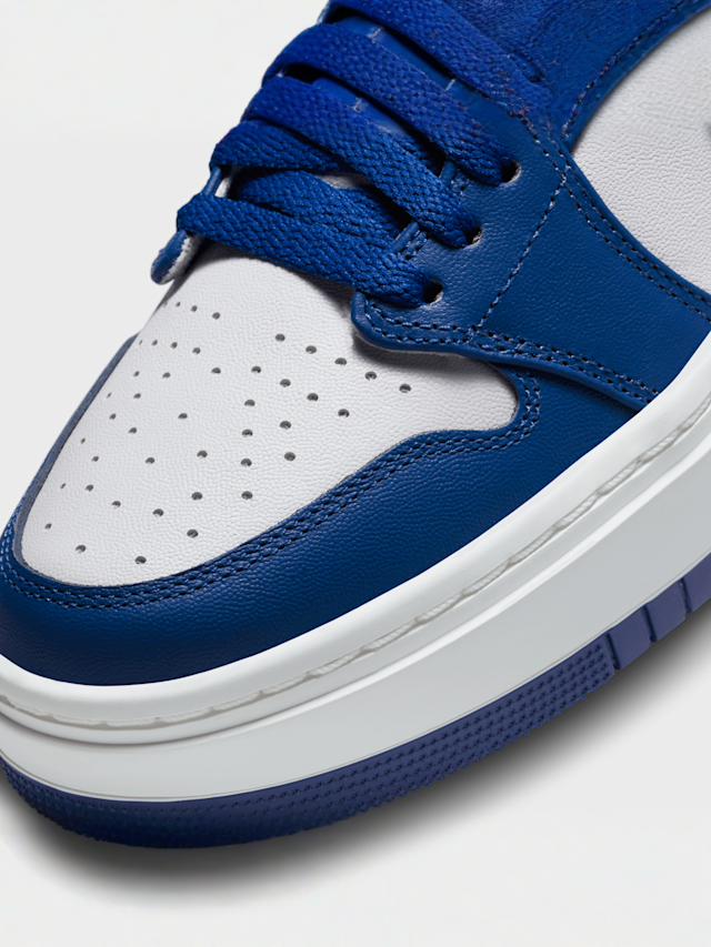 Jordan, WMNS Air Jordan 1 Elevate Low, blauw, Afbeelding 7 van 8