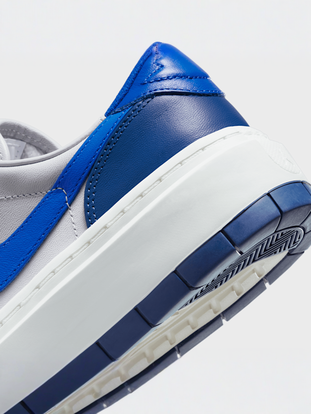 Jordan, WMNS Air Jordan 1 Elevate Low, blauw, Afbeelding 8 van 8