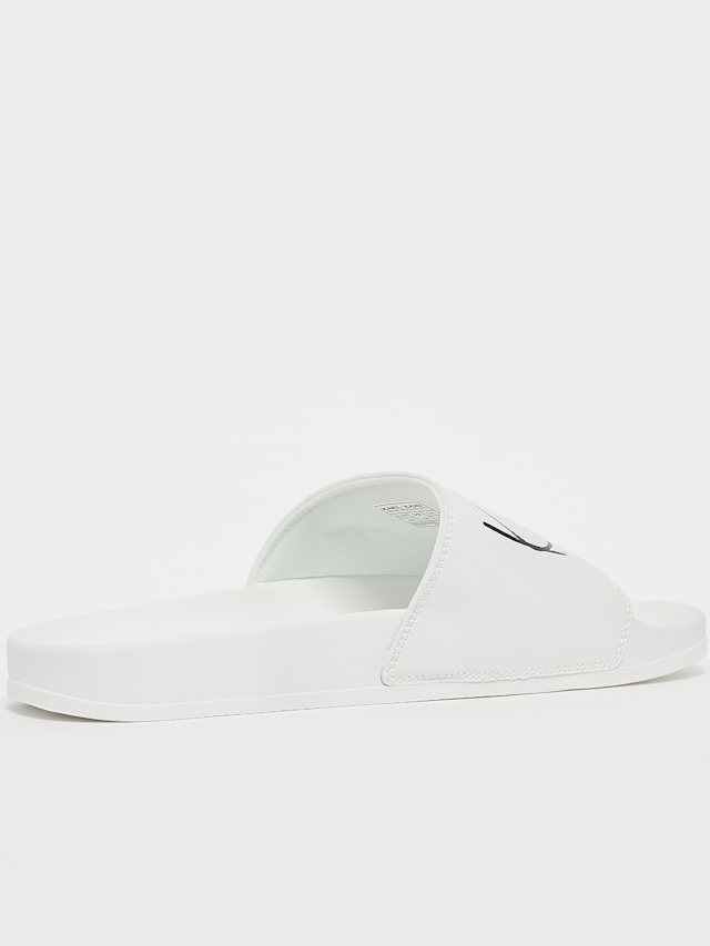 Karl Kani, Pool Slide, white, Image 3 of 5