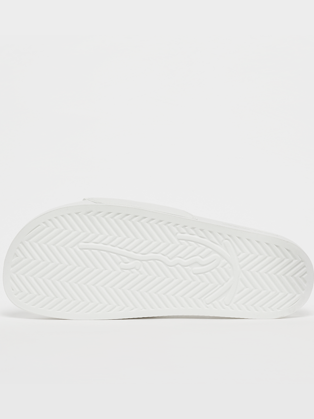 Karl Kani, Pool Slide, white, Image 4 of 5