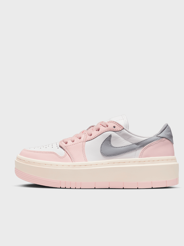 Jordan, WMNS Air Jordan 1 Elevate Low, grijs, Afbeelding 1 van 8