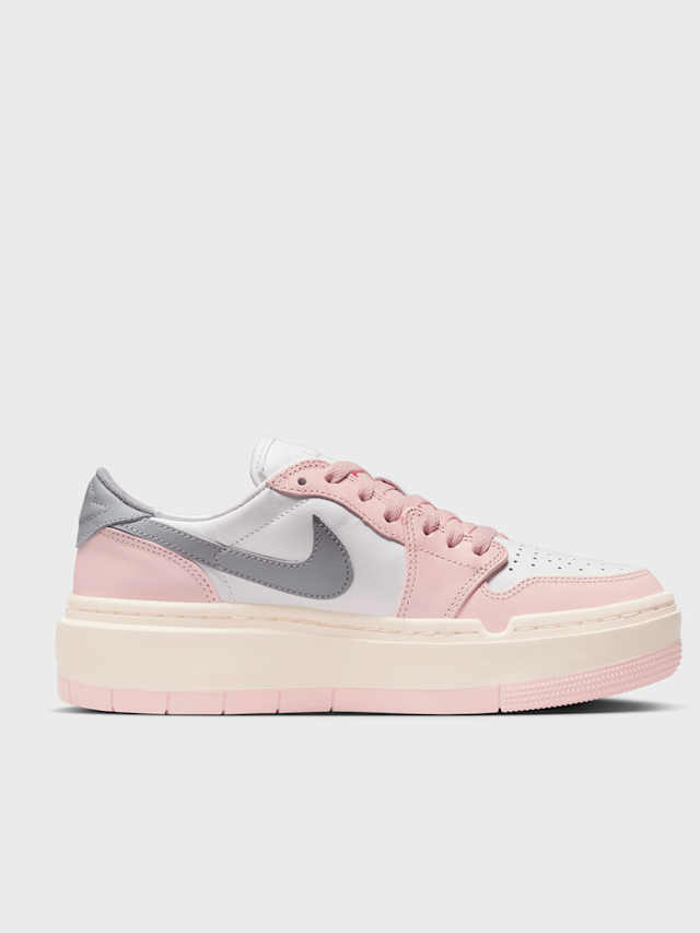 Jordan, WMNS Air Jordan 1 Elevate Low, grijs, Afbeelding 2 van 8