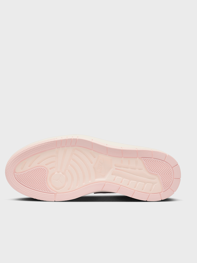 Jordan, WMNS Air Jordan 1 Elevate Low, grijs, Afbeelding 3 van 8