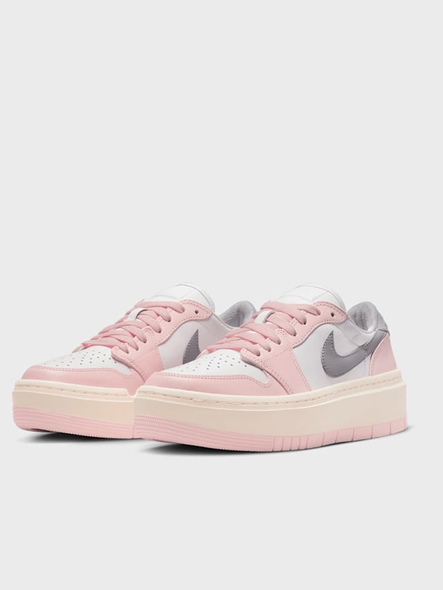 Jordan, WMNS Air Jordan 1 Elevate Low, grijs, Afbeelding 4 van 8