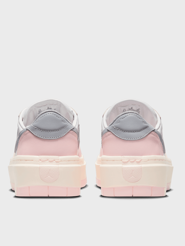 Jordan, WMNS Air Jordan 1 Elevate Low, grijs, Afbeelding 5 van 8