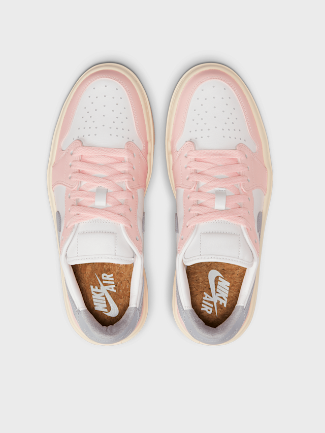 Jordan, WMNS Air Jordan 1 Elevate Low, grijs, Afbeelding 6 van 8