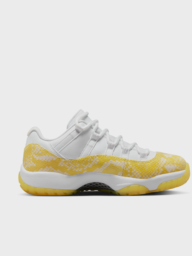 Jordan, Air Jordan 11 Retro Low, white, Image 2 of 8