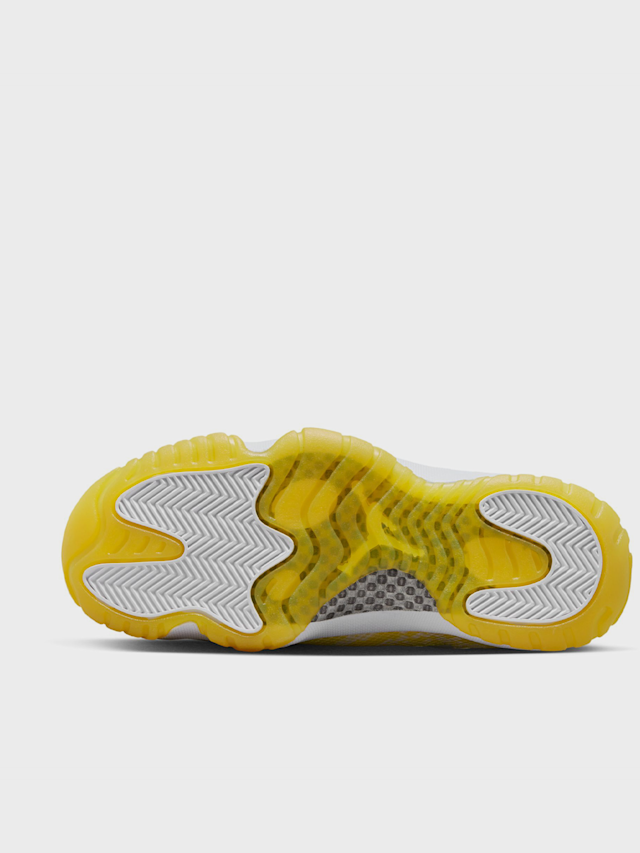 Jordan, WMNS Air Jordan 11 Retro Low, white, Image 3 of 8