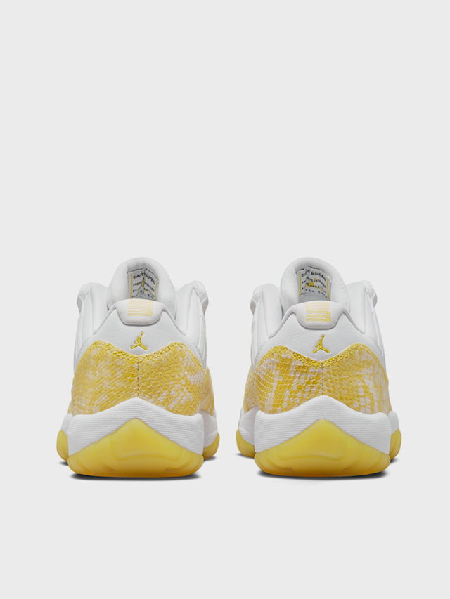 Jordan, WMNS Air Jordan 11 Retro Low, white, Image 5 of 8