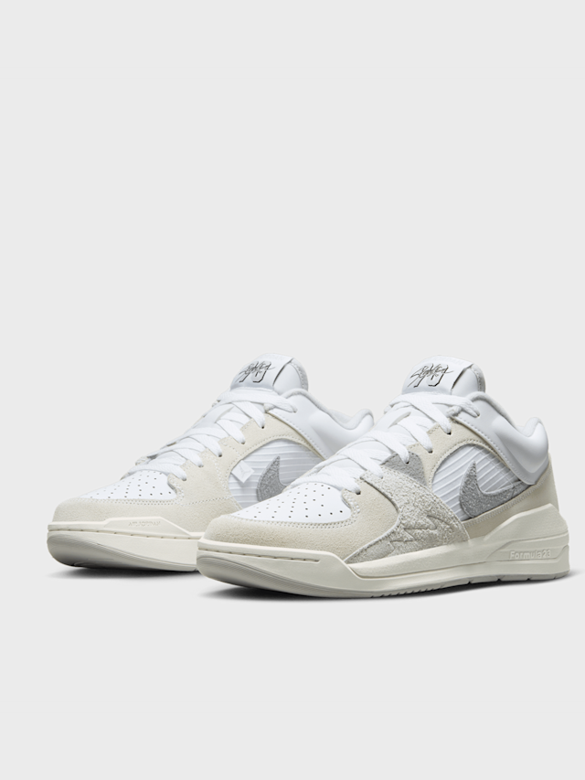 Jordan, WMNS Stadium 90, white, Image 4 of 8