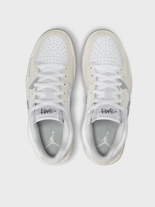 Jordan, WMNS Stadium 90, biały, Obraz 6 z 8