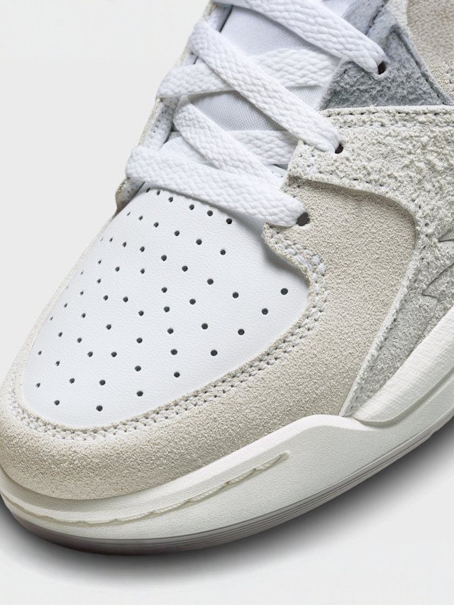 Jordan, WMNS Stadium 90, white, Image 7 of 8