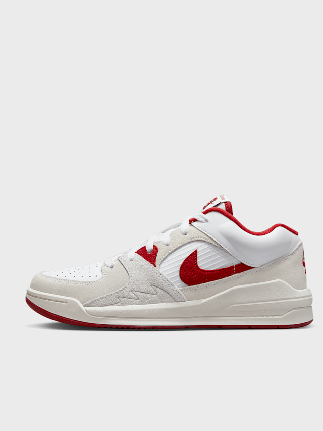 Jordan, WMNS Stadium 90, white, Image 1 of 8