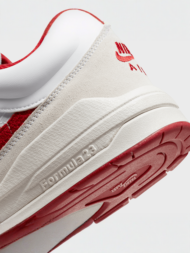 Jordan, WMNS Stadium 90, white, Image 7 of 8