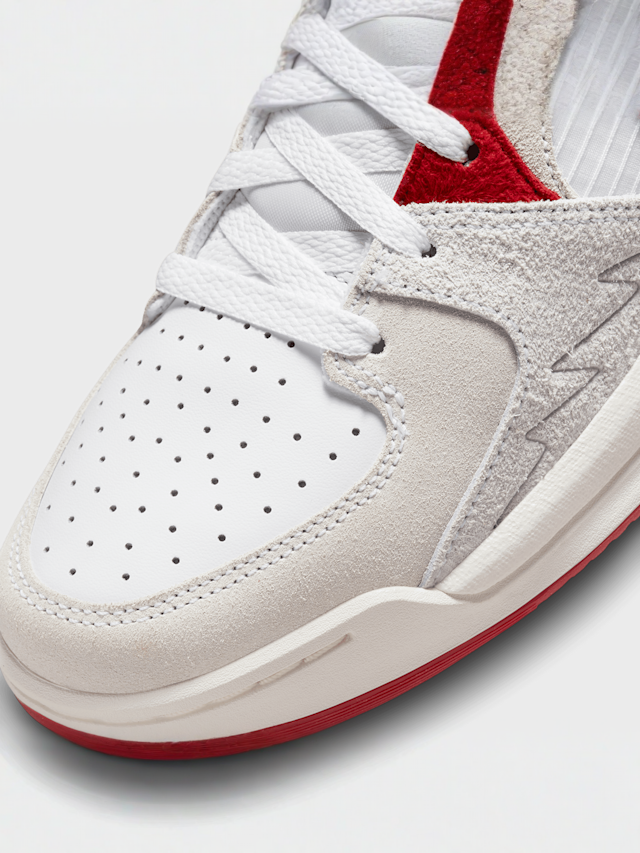 Jordan, WMNS Stadium 90, white, Image 8 of 8