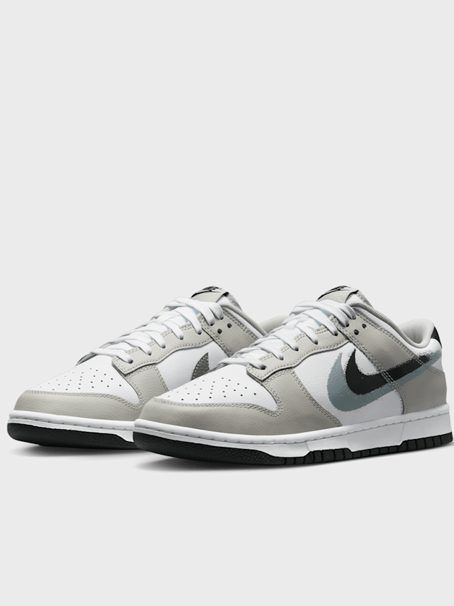 Nike  , WMNS Dunk Low, white, Image 4 of 7
