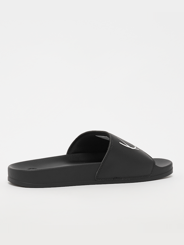 Karl Kani, Pool Slide, black, Image 3 of 5