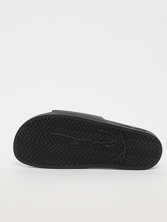 Karl Kani, Pool Slide, black, Image 4 of 5