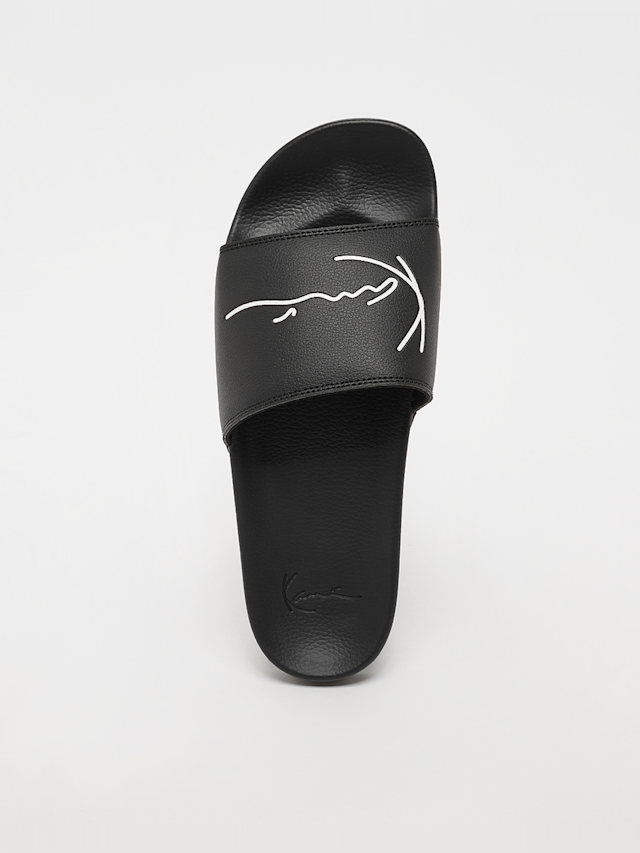 Karl Kani, Pool Slide, black, Image 5 of 5