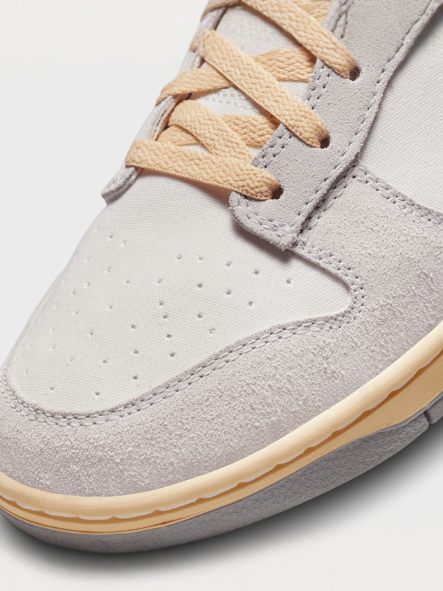 Nike, Dunk Low SE, white, Image 7 of 8