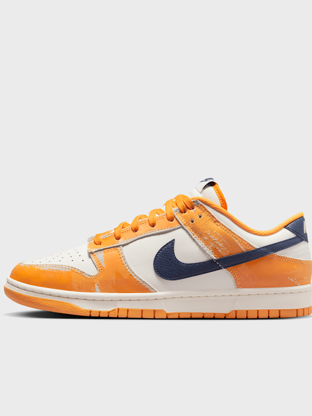 Nike, Dunk Low, yellow, Image 1 of 8