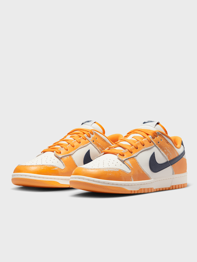Nike, Dunk Low, yellow, Image 4 of 8