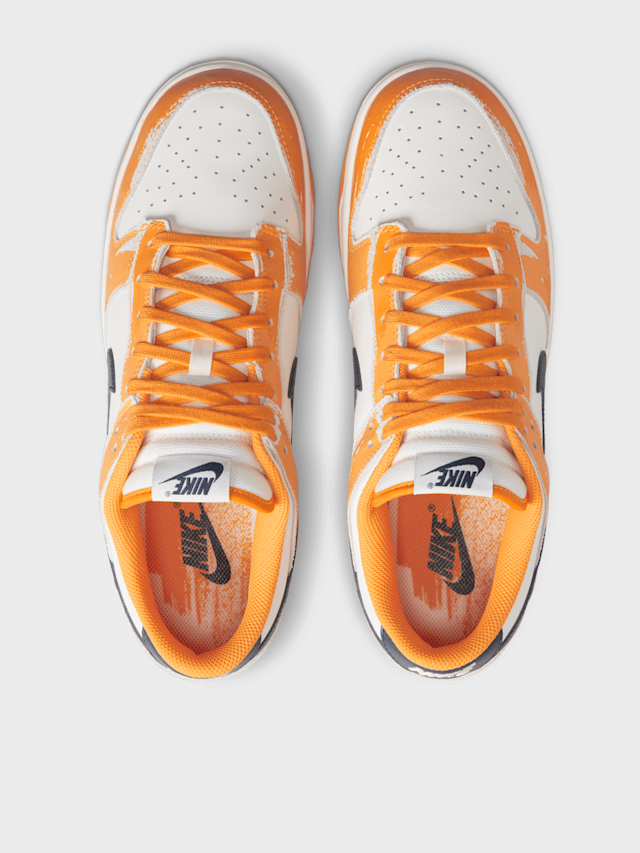 Nike, Dunk Low, yellow, Image 6 of 8