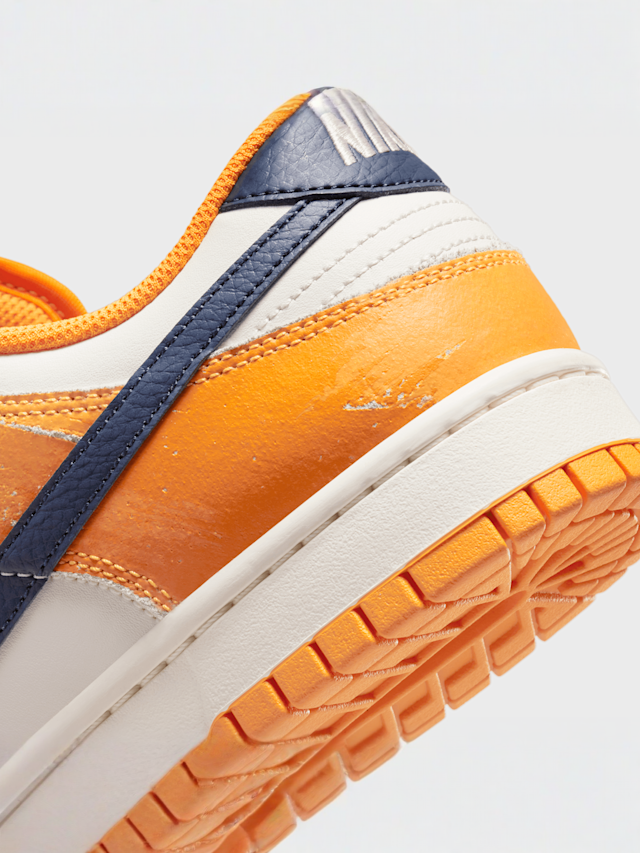 Nike, Dunk Low, yellow, Image 8 of 8