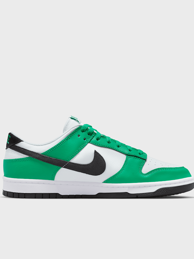 Nike, Dunk Low, zielony, Obraz 2 z 8