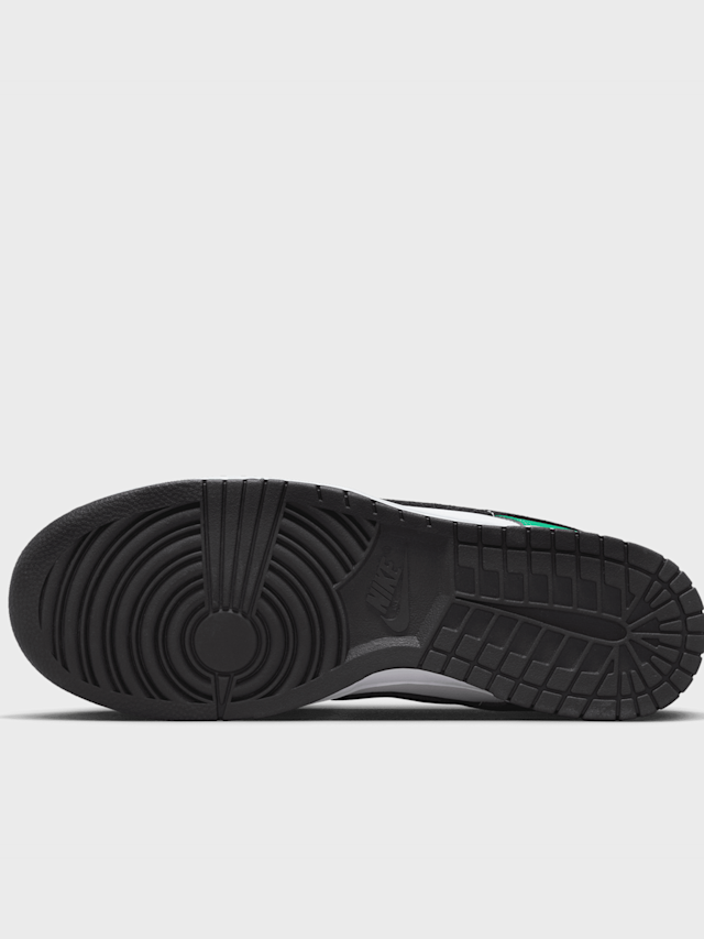 Nike, Dunk Low, zielony, Obraz 3 z 8