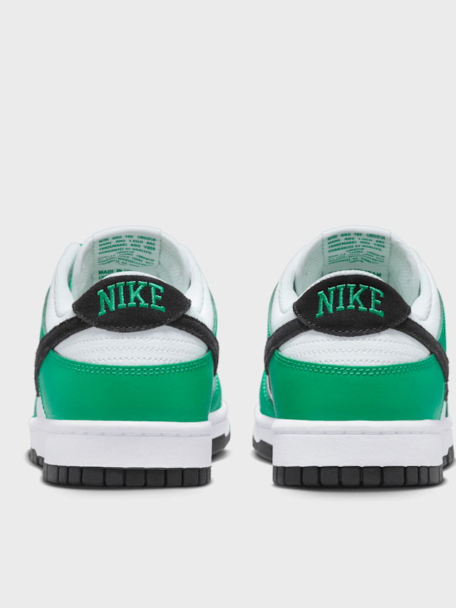 Nike, Dunk Low, zielony, Obraz 5 z 8