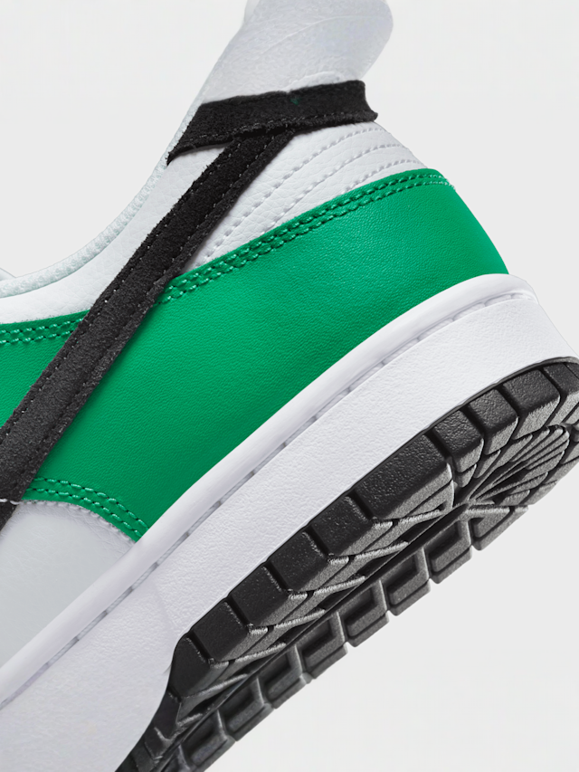 Nike, Dunk Low, zielony, Obraz 8 z 8