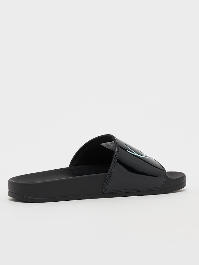 Karl Kani, Pool Slide, black, Image 3 of 5